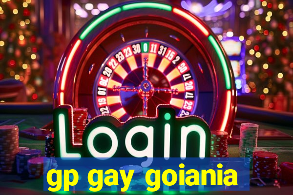 gp gay goiania